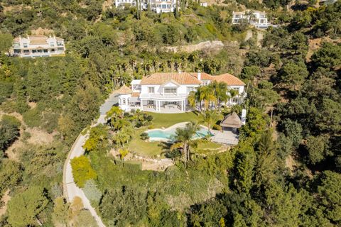 Villa a Benahavis, Malaga, Benahavis - € 10.900.000 | Ref: WB1475 - foto 20